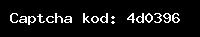 Captcha kod